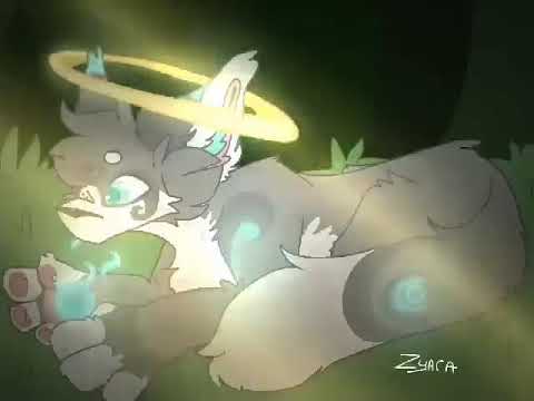 Lucky (filler speedpaint)