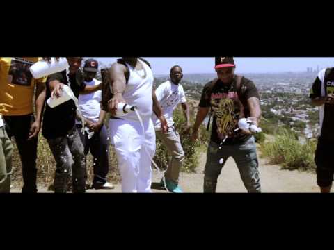 K3 - "On Top" | Shot By : @VOICE2HARD