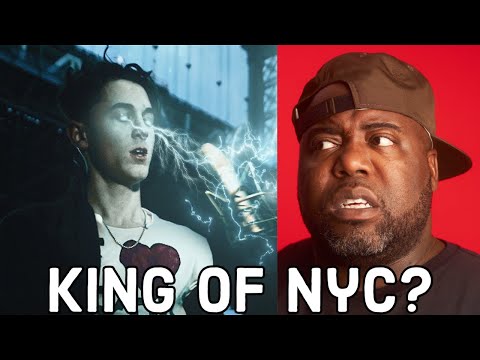 Peter Parker of the Rap Game | Lil Mabu - MATHEMATICAL DISRESPECT (Live Mic Performance) Reaction