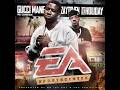 EA Sportscenter - Gucci Mane & Zaytoven, Various Artists [Mixtape]