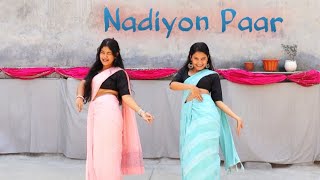 Download lagu Nadiyon paar | bollywood dance | @Presenddancer  mp3