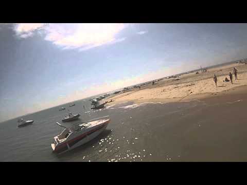 DJ KAYZ FEAT EL MATADOR - COPACABANA