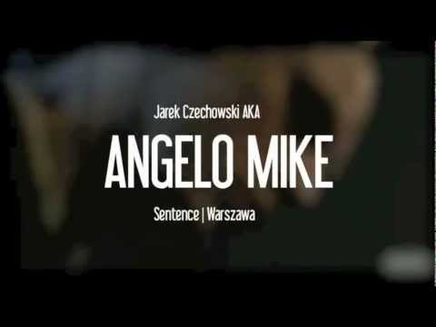 SUNDAZE : PLACES pres. ANGELO MIKE - SUN 29TH JAN 2012