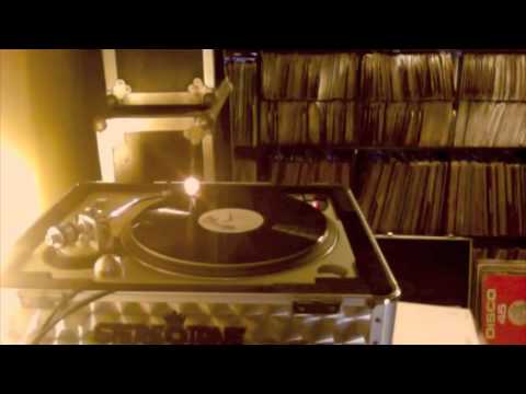 Reigning Dub-The Supersonics