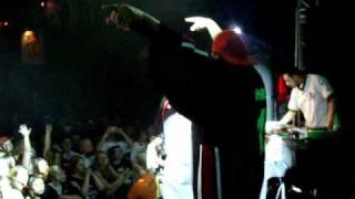 Short Dawg Tha Native Live In Colorado: Sickology 101 Tour