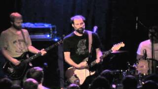 Built to Spill- Pat 9/18/12