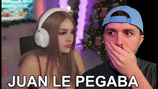 Ari Gameplays acusa a Juan Guarnizo de HABERLA PEGADO