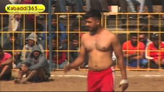 (1) Saidowal (Kapurthala) Kabaddi Tournament 14 Feb 2016