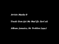 Macka-B - Dem Get Me Mad ft. Earl 16