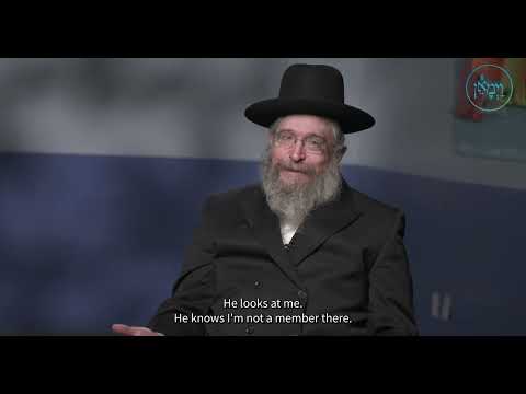 You’re the Gabai | Rabbi Fischel Schachter