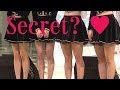 ペンギンダンスが可愛い♥Secretが1年ぶりの新曲を披露！love Secret?