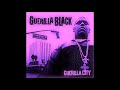 Guerilla Black-Guerilla City(CS)