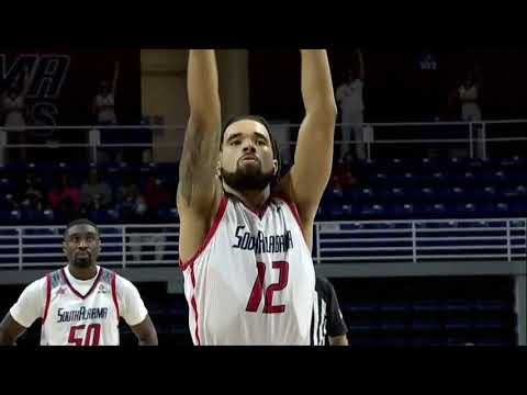 Michael Flowers vs GS 32 PTS         1.22.21