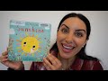 You Re My Little Sunshine Kids Book Read Aloud