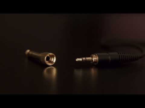 Connecting Headphones to your Scarlett 18i20