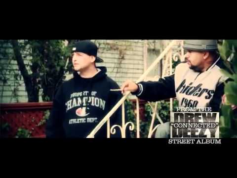 Drew Deezy - Raw Packs