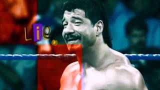 Eddie Guerrero WWE theme song~  LieCheat and Steal