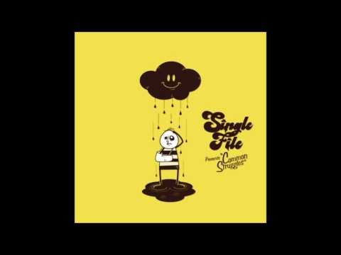 Single File - Melody Of You
