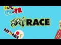 Frank Carter & The Rattlesnakes - Rat Race (Visualiser)