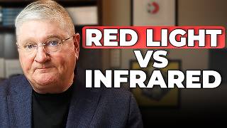 The BEST Light Therapy: Red Light vs. Near Infrared