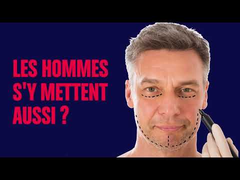 Rencontre : La chirurgie esthétique avec le professeur Mimoun