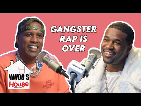 A$AP Ferg Talks Hip-Hop Evolution, Nicki Minaj & Why “Gangster Rap” Is Dead | Part 1