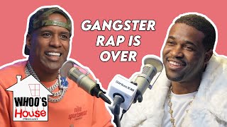 A$AP Ferg Talks Hip-Hop Evolution, Nicki Minaj & Why “Gangster Rap” Is Dead | Part 1