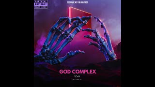 Bella God Complex song lyrics