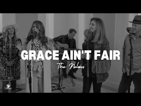 Thumbnail for Grace Ain't Fair video