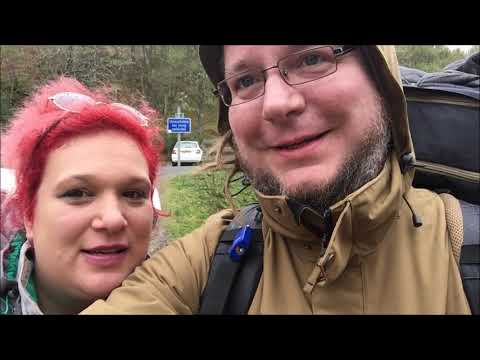 Trekking für Couch-Potatoes I