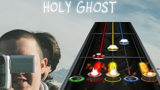 Modern Baseball - Hiding (Clone Hero Custom Song)