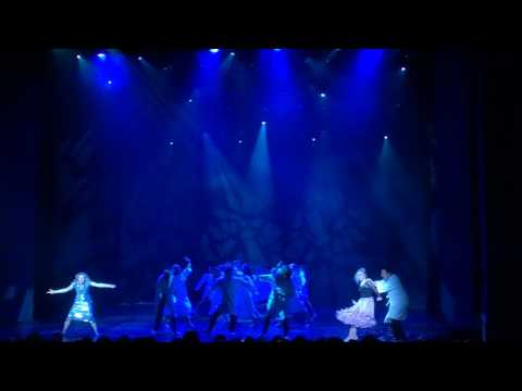 ASM Koncert Świąteczny 2016 #15, Teatr Muzyczny Roma