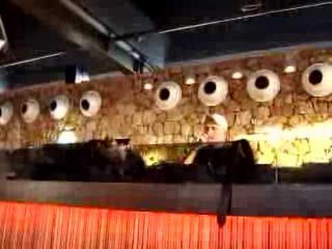Danny Tenaglia @ Space Ibiza Opening Party - 03-06-07