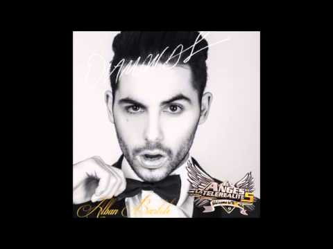 Alban Bartoli-Diamonds