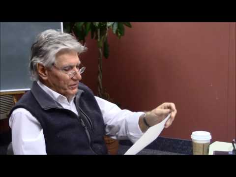 Freud & Beyond 2016 #5: Death Instinct, Bion, Winnicott