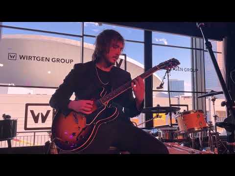 Zack Page - Solo Guitar For Weddings, Corporate & Private Events