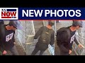 Charlie Kirk Shooting New Photos Of Person Of Interest LiveNOW From FOX