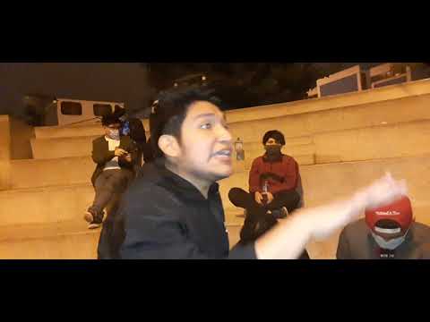 GATO STEREO vs ALD - reprechaje octavos APARICIOBATTLES 2da fecha 2da TEMPORADA.