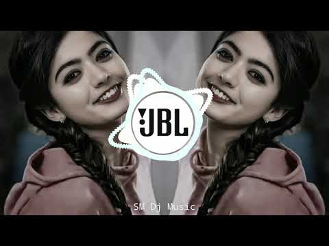 Jise_Dekh_Mera_Dil_Dhadka Nacho mix || New Bollywood Hindi Dj song 2021 new hindi dj gana 2021