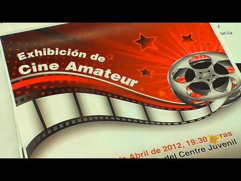 29/03/12 – Juventud oferta nuevos cursos, exposiciones y una tarde de cortometrajes.