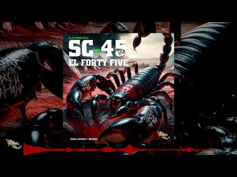 Hijos Del Golfo - Sc45 (ElFortyFive)🦂