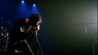 Noir Desir - No, No, No (Lyon #10)