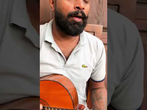 Sanda langa tharu langa Cover song part 2 - @AnushkaNavod