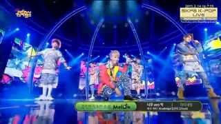 ★ひらがな★【너무very막 掛け声】 MYNAME 마이네임 Too Very So Much 너무very막