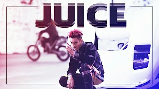 Kris WU - Juice - Lyrics