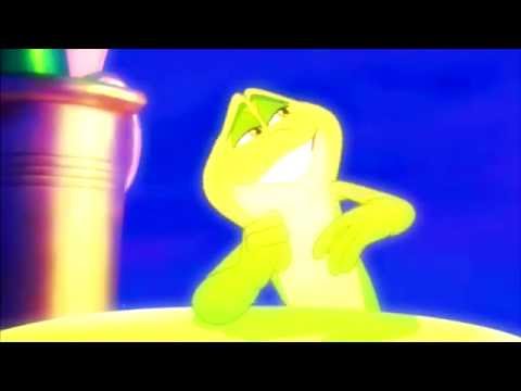 The Muppet King part 3 - Kermit's First Day