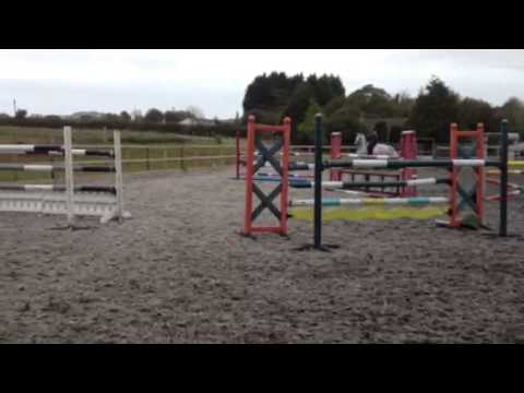 Cornet Obolensky at home