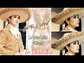 Ana Gabriel - Te Descubrí Letra 2020 👍