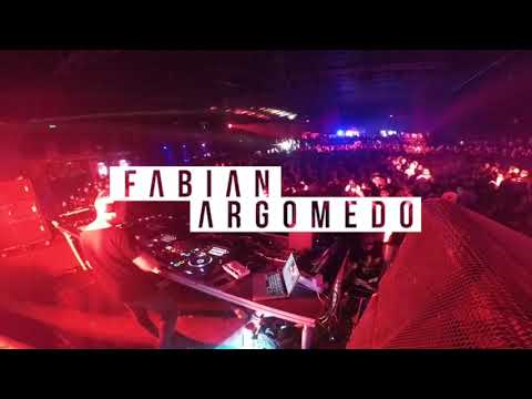 Fabian Argomedo @ Teatro Teletón 22-06-2019