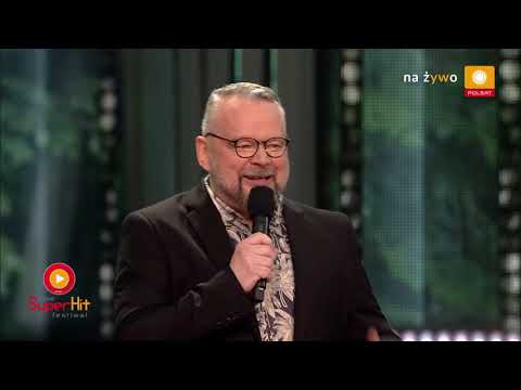 Polsat SuperHit Festiwal 2021 - Sopocki Hit Kabaretowy "Śmiech to zdrowie"